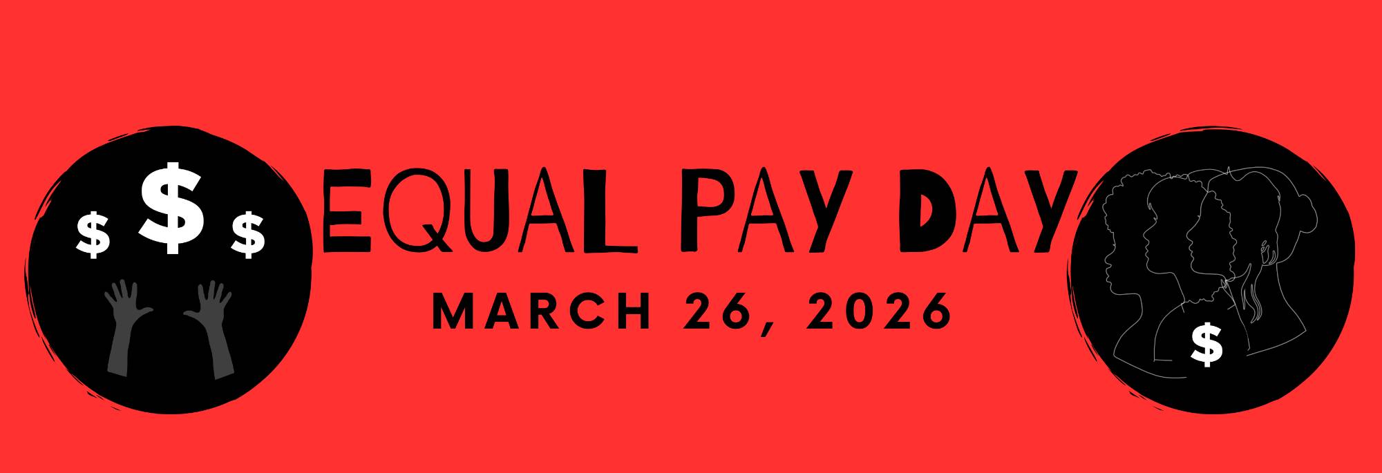 Equal Pay Day